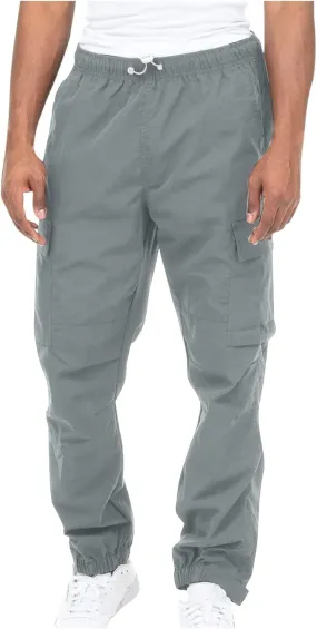Big and Tall Sweatpants for Men Sweatpants for Men with Pockets Men's Cargo Sweat Pants Lightweight Mens Work Pants
