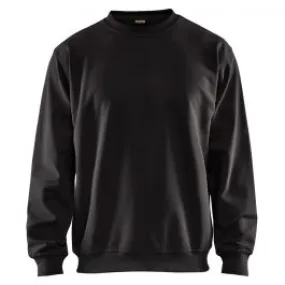 Bl&#xE5;kl&#xE4;der&#x20;3340-1158&#x20;Sweatshirt&#x20;-&#x20;Black