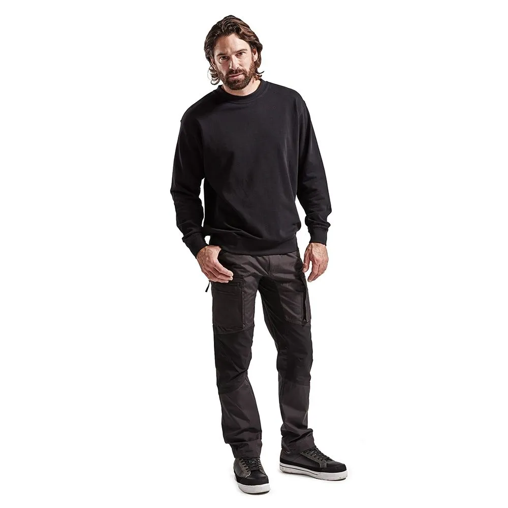 Bl&#xE5;kl&#xE4;der&#x20;3340-1158&#x20;Sweatshirt&#x20;-&#x20;Black