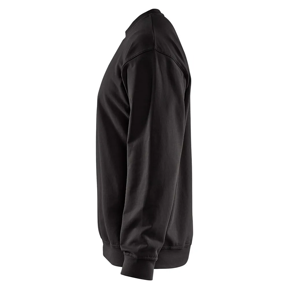 Bl&#xE5;kl&#xE4;der&#x20;3340-1158&#x20;Sweatshirt&#x20;-&#x20;Black