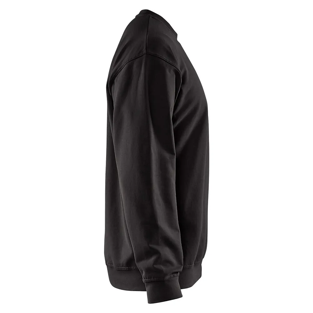 Bl&#xE5;kl&#xE4;der&#x20;3340-1158&#x20;Sweatshirt&#x20;-&#x20;Black