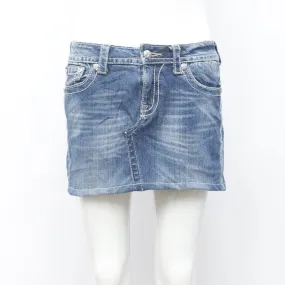 CR2614 Rework Miss Me Skirts - 25 Pcs