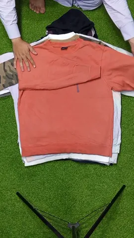 Custom handpick Stussy sweatshirts