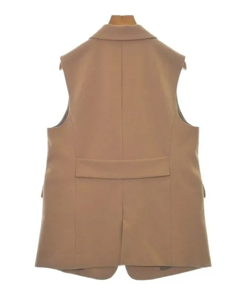 ICHIE strawberry-fields Casual jackets