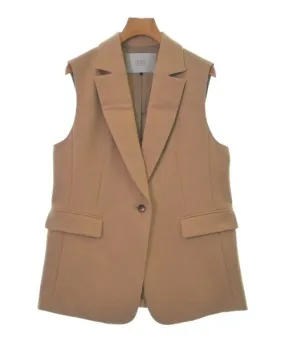 ICHIE strawberry-fields Casual jackets