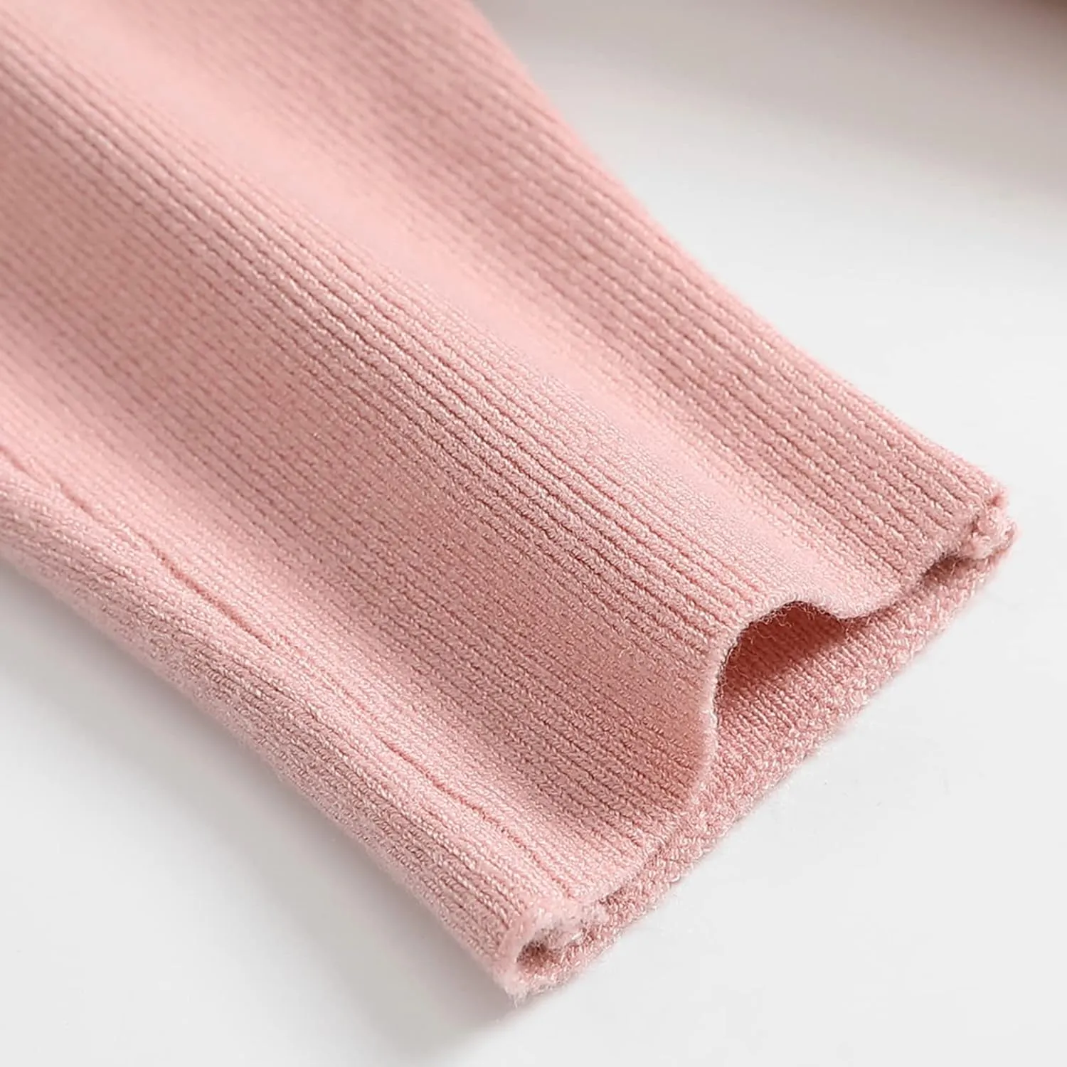 Knemksplanet Women Sweaters Boat Neck Batwing Sleeves Slouchy Knitted Sweaters Casual Pullovers Tops for Women