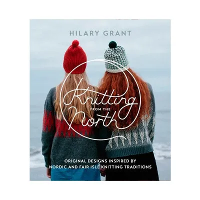 Knitting from the North