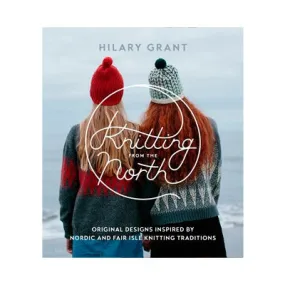 Knitting from the North