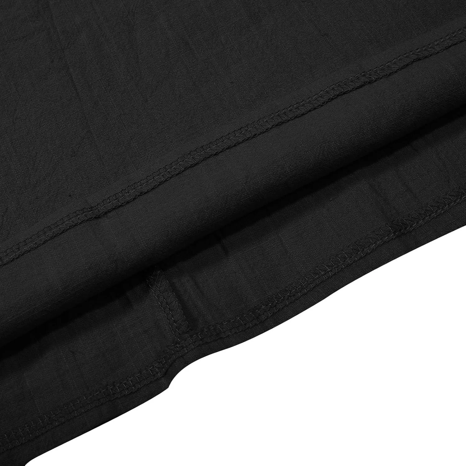 Linen Maxi Skirts for Women Trendy Summer Comfy Drawstring Waist A Line Skirts Cute Vacation Boho Long Flowy Skirts
