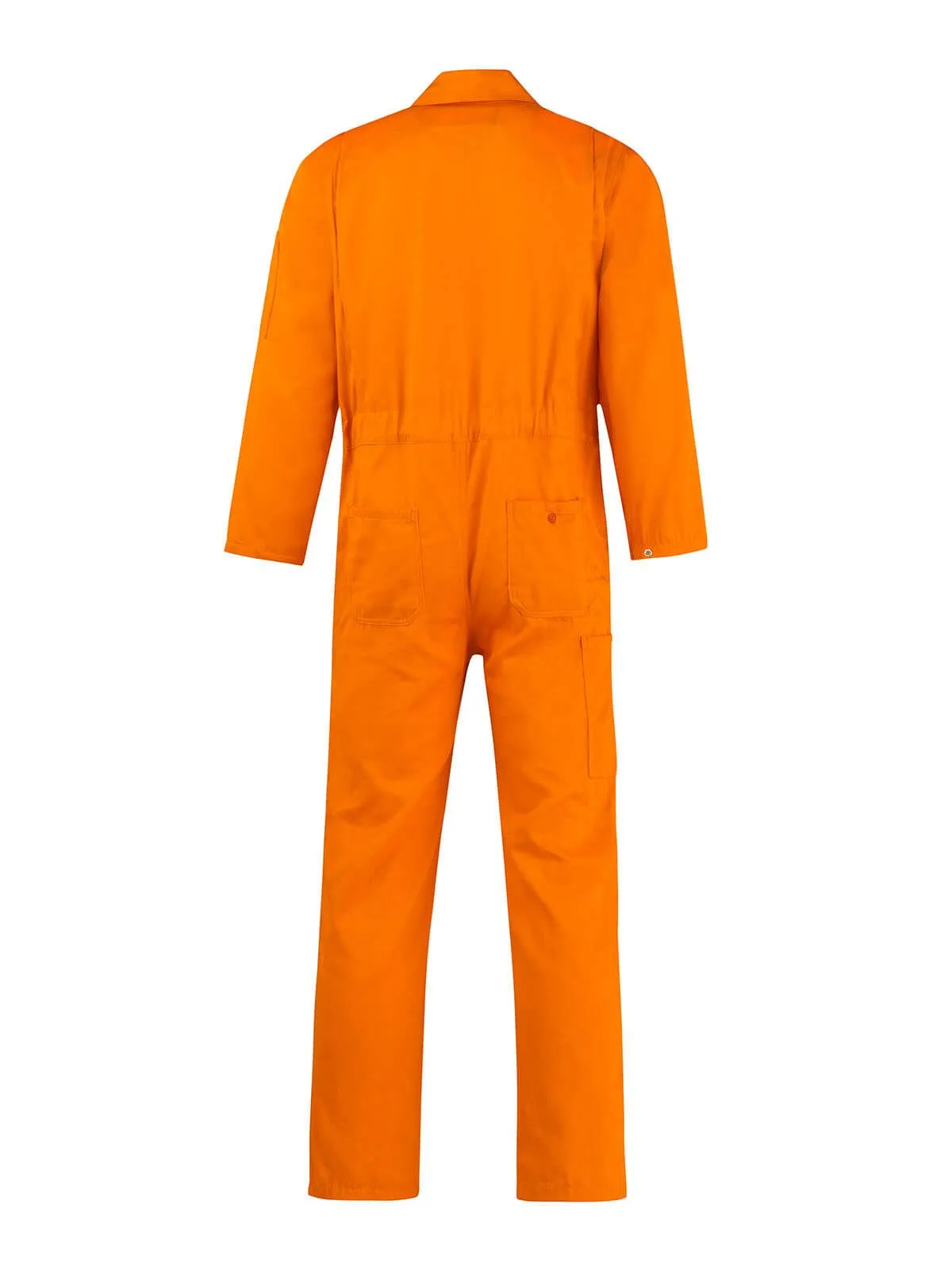 Nigel&#x20;Rally&#x20;Overall&#x20;100&#x25;&#x20;Cotton&#x20;-&#x20;Storvik