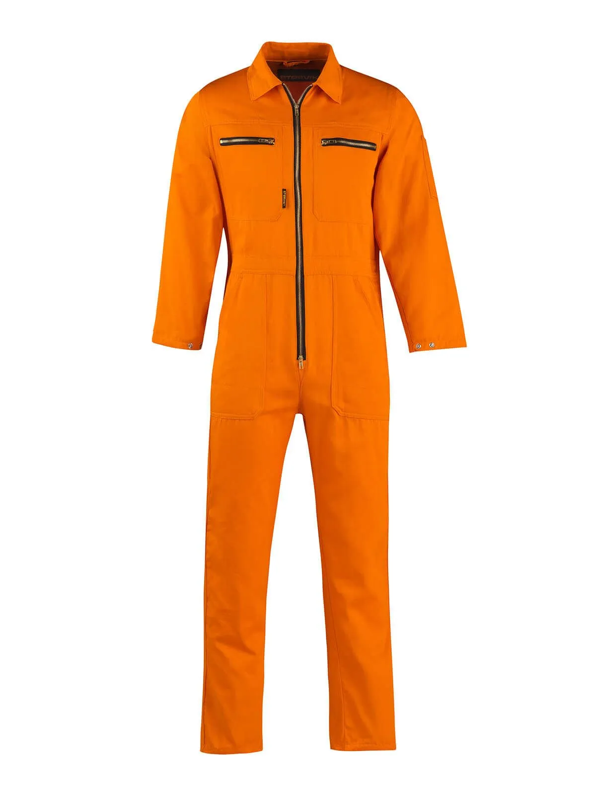 Nigel&#x20;Rally&#x20;Overall&#x20;100&#x25;&#x20;Cotton&#x20;-&#x20;Storvik