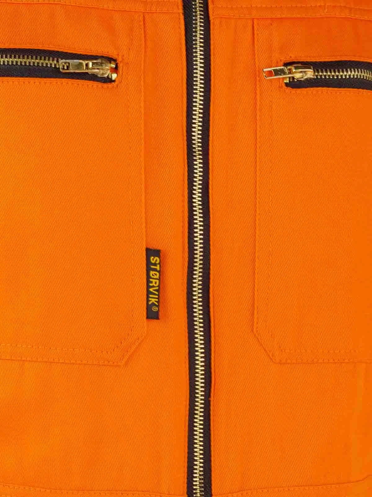 Nigel&#x20;Rally&#x20;Overall&#x20;100&#x25;&#x20;Cotton&#x20;-&#x20;Storvik