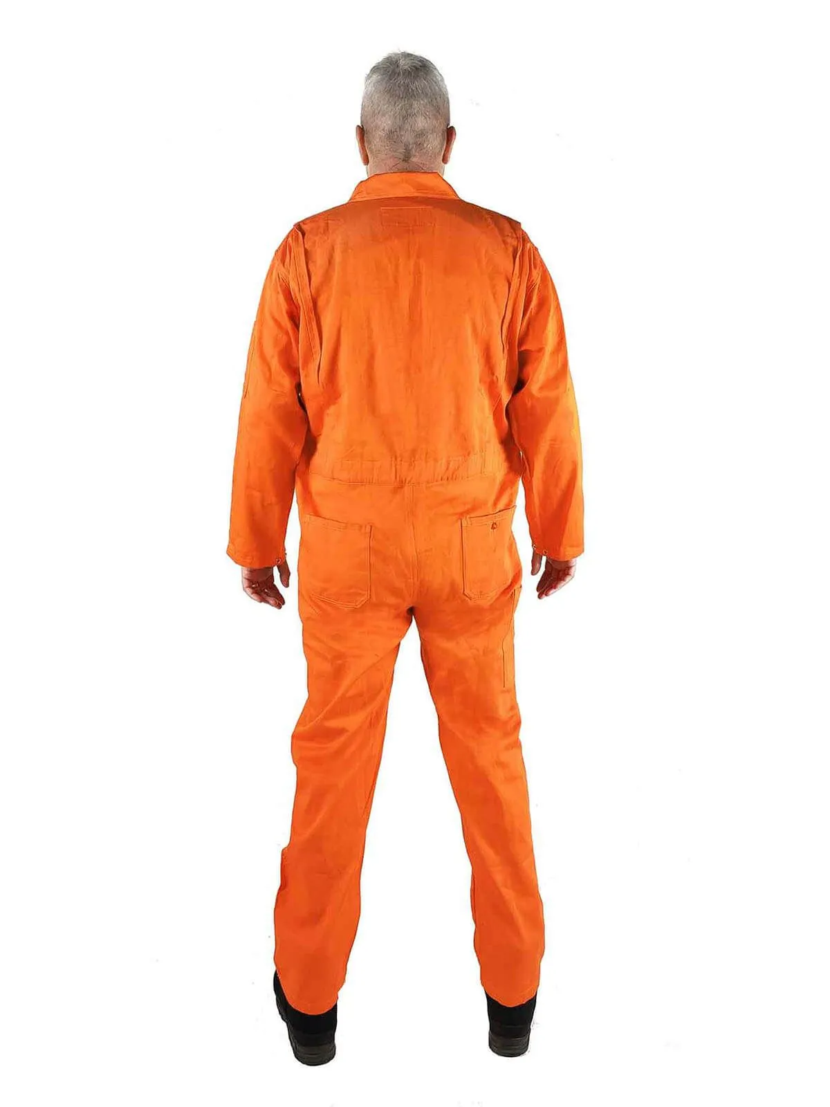 Nigel&#x20;Rally&#x20;Overall&#x20;100&#x25;&#x20;Cotton&#x20;-&#x20;Storvik