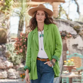 Oaklee Blazer