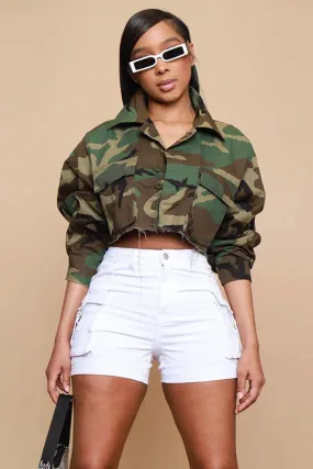 SEXY FASHION JACKETS