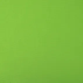 Solid Polyester - BRIGHT - Green